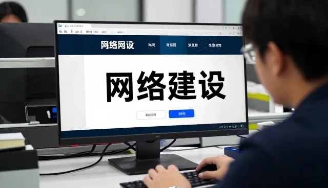 定制开发与模板区别:响应式网站开发在商业空间的应用要点
