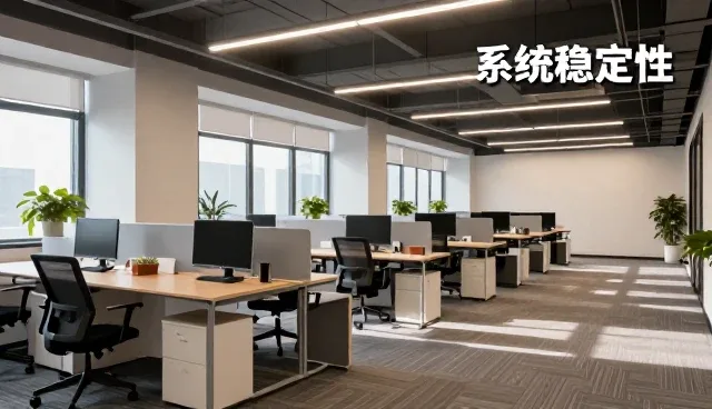 信息化系统性能瓶颈与适用条件的深度解析