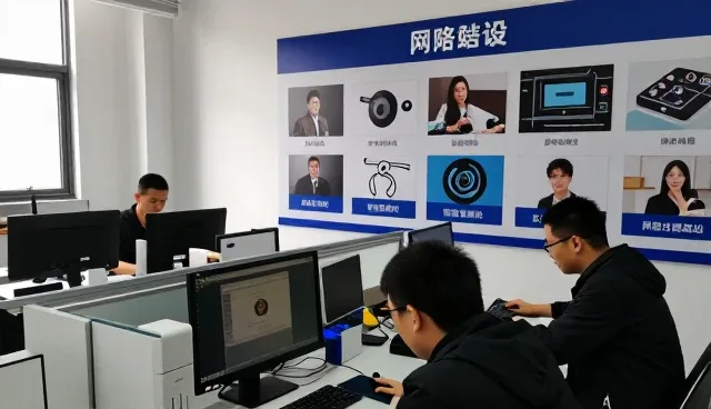 网站安全防护建站选型指南:黑龙江聚生源网络科技有限公司经验谈