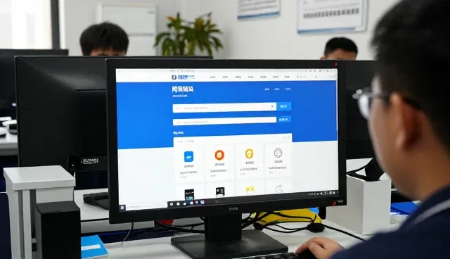 云服务器租用帮助客户实现网站建设目标