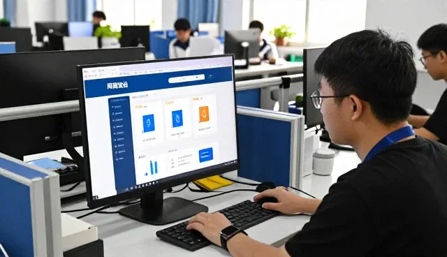 黑龙江聚生源网络科技有限公司探索网站建设未来方向