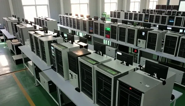 网站群建设中常见问题与维护策略